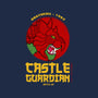 Castle Guardian-None-Matte-Poster-Melonseta