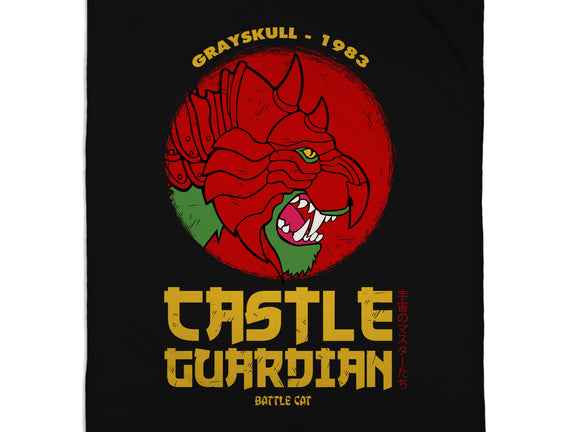 Castle Guardian