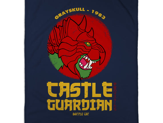 Castle Guardian