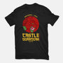 Castle Guardian-Youth-Basic-Tee-Melonseta