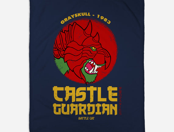 Castle Guardian