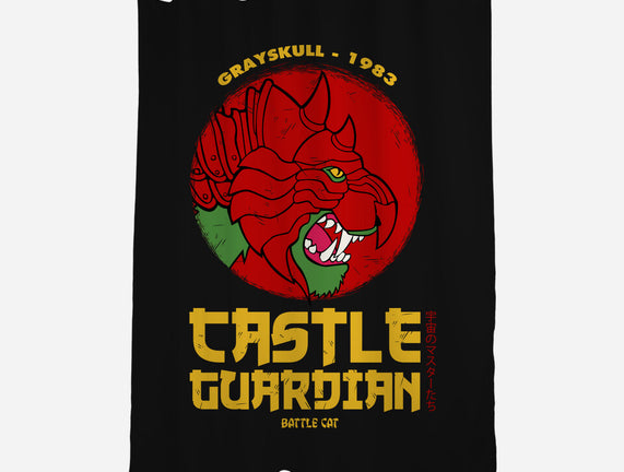 Castle Guardian