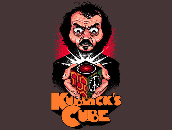 Kubricks Cube