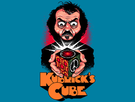 Kubricks Cube