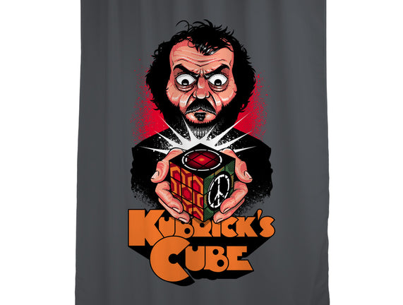 Kubricks Cube