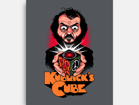 Kubricks Cube