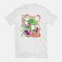 Fuzzy Dino-Mens-Premium-Tee-estudiofitas