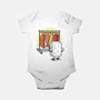 Sushi Wardrobe-Baby-Basic-Onesie-Olipop