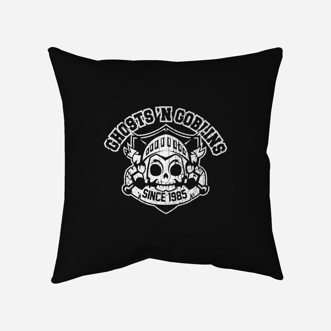 GNG1985-None-Removable Cover-Throw Pillow-demonigote