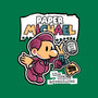 Paper Michael-None-Fleece-Blanket-estudiofitas