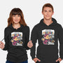 Paper Michael-Unisex-Pullover-Sweatshirt-estudiofitas