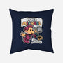 Paper Michael-None-Removable Cover w Insert-Throw Pillow-estudiofitas