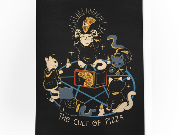 The Cult Of Pizza