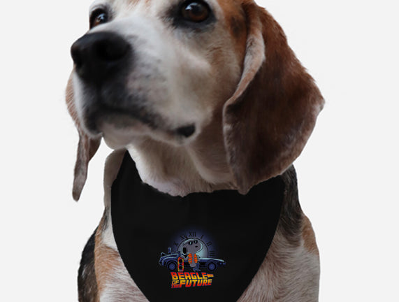 Beagle Of The Future