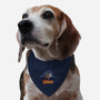 Beagle Of The Future-Dog-Adjustable-Pet Collar-rmatix