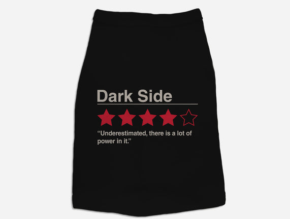 Dark Side Review