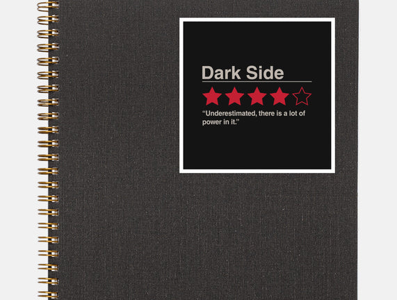 Dark Side Review