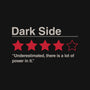 Dark Side Review-None-Indoor-Rug-Tronyx79