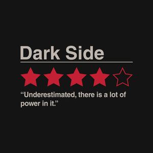 Dark Side Review