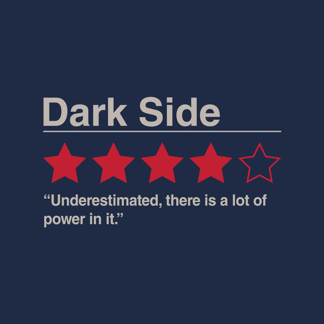 Dark Side Review-Unisex-Basic-Tank-Tronyx79