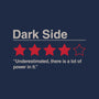 Dark Side Review-Youth-Basic-Tee-Tronyx79