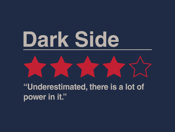 Dark Side Review