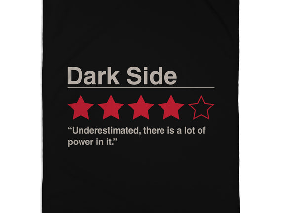 Dark Side Review