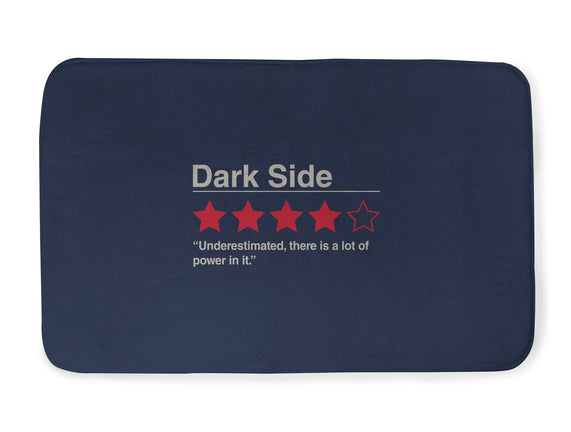 Dark Side Review