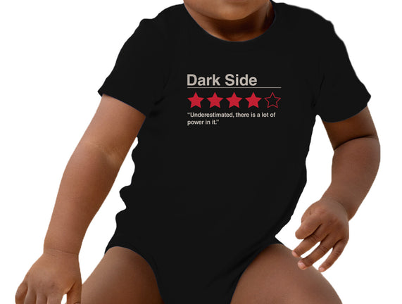 Dark Side Review