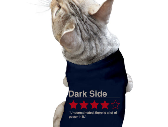 Dark Side Review