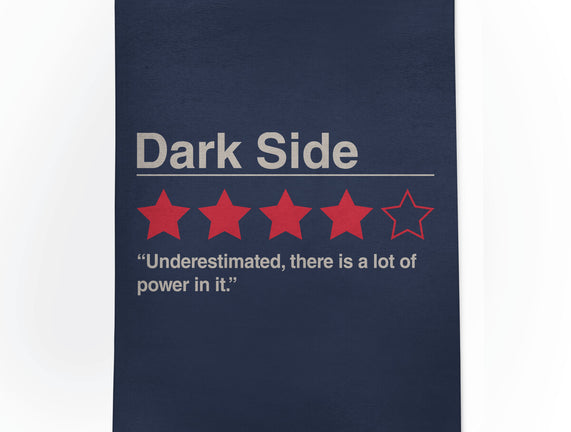 Dark Side Review