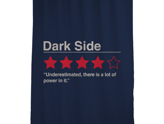 Dark Side Review