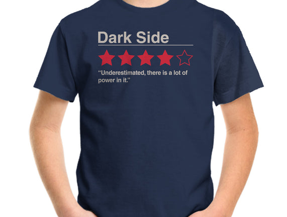 Dark Side Review