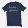 Dark Side Review-Mens-Premium-Tee-Tronyx79