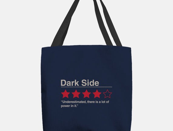 Dark Side Review