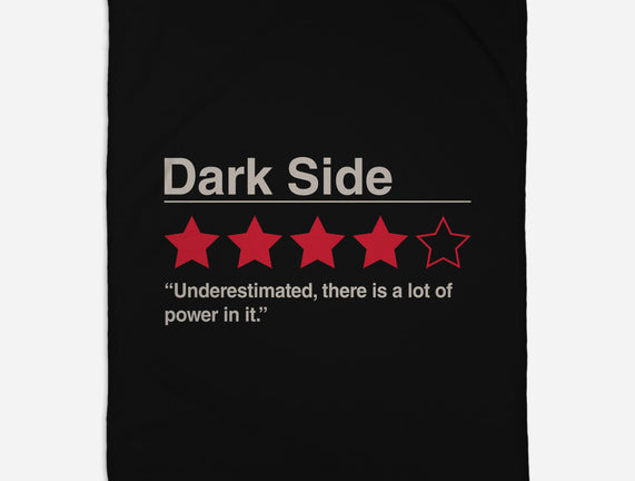 Dark Side Review