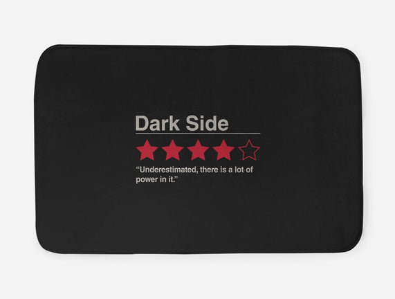 Dark Side Review