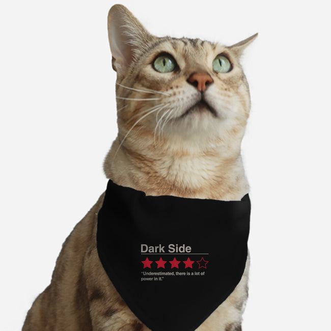 Dark Side Review-Cat-Adjustable-Pet Collar-Tronyx79