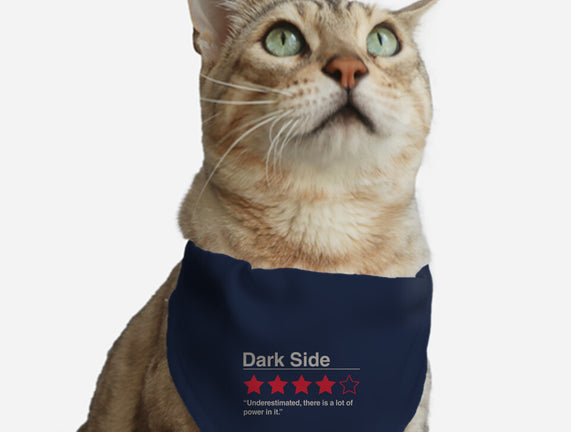 Dark Side Review