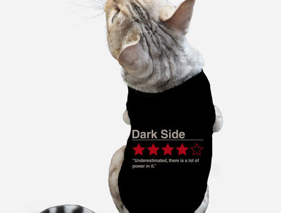 Dark Side Review