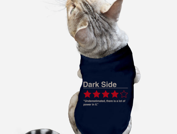 Dark Side Review