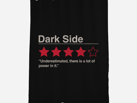 Dark Side Review