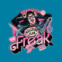 The Freak-Mens-Premium-Tee-glitchygorilla