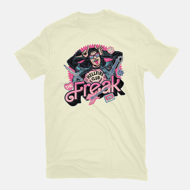 The Freak-Mens-Premium-Tee-glitchygorilla