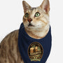 Shiny Beer-Cat-Bandana-Pet Collar-retrodivision