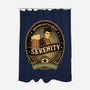 Shiny Beer-None-Polyester-Shower Curtain-retrodivision