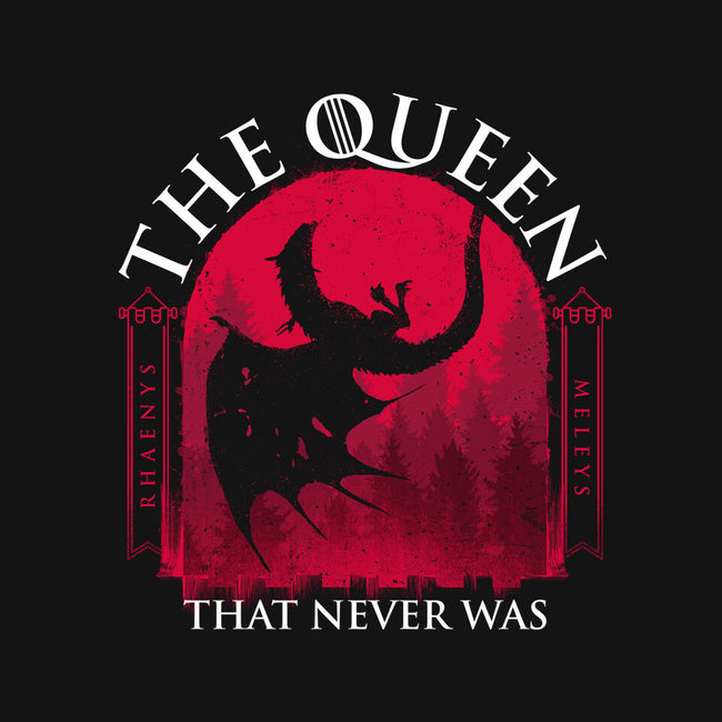 Red Queen-Unisex-Baseball-Tee-rocketman_art