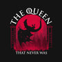 Red Queen-None-Fleece-Blanket-rocketman_art