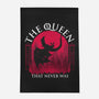 Red Queen-None-Indoor-Rug-rocketman_art