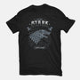 House Stark-Mens-Basic-Tee-teesgeex